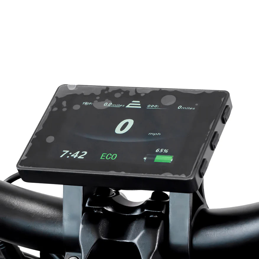 ERide PRO SS 2.0